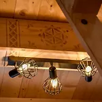Tatras Alpesi faház *