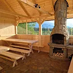 Tatras בקתה
