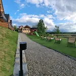 בקתה Tatras