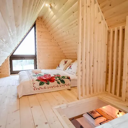 Chalet Tatras Poronin