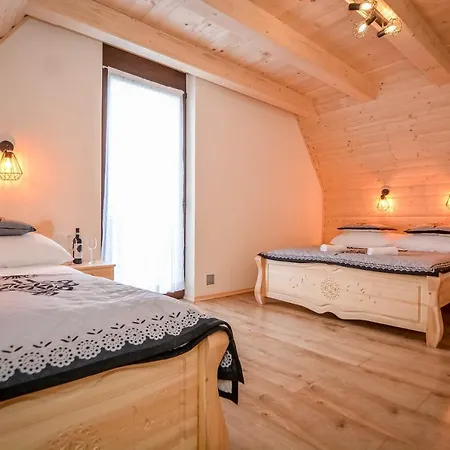Chalet Tatras