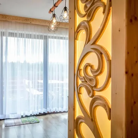 Tatras بورونين