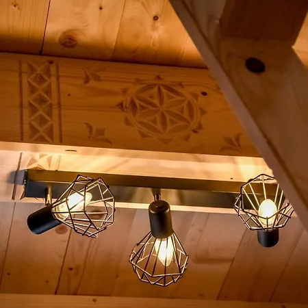 Tatras Chalet *