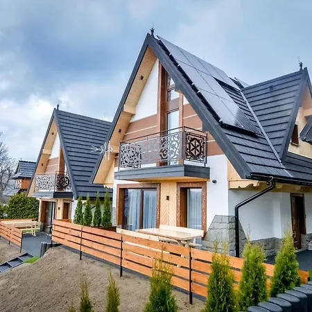 Chalet Tatras Poronin