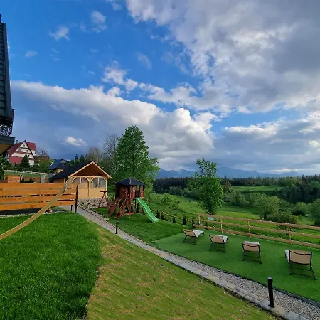 Chalet Tatras *