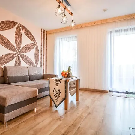 Chalet Tatras