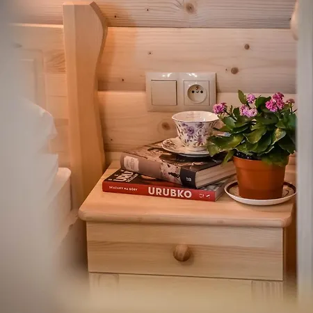 Chalet Tatras