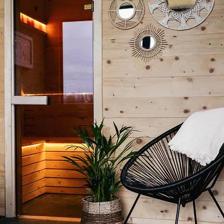 Tatras Chalet Poronin